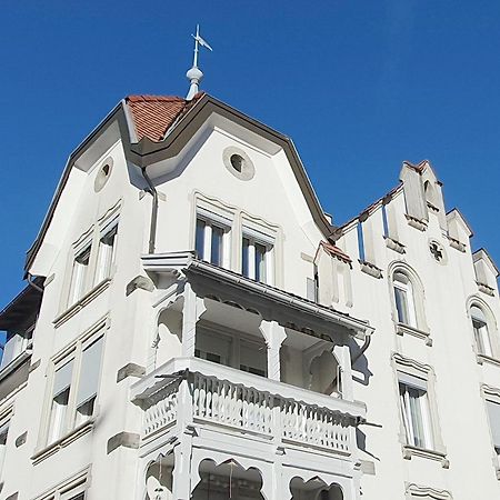 Stilvoll Gertrud Schloessli 1 Zi Studio St. Gallen Luaran gambar