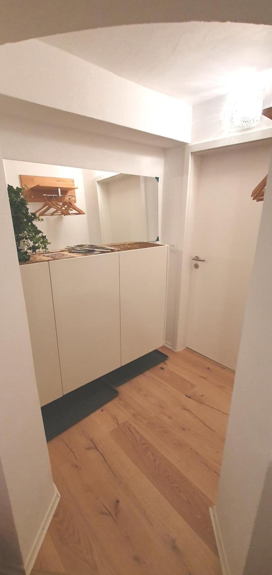 Stilvoll Gertrud Schloessli 1 Zi Studio St. Gallen Luaran gambar