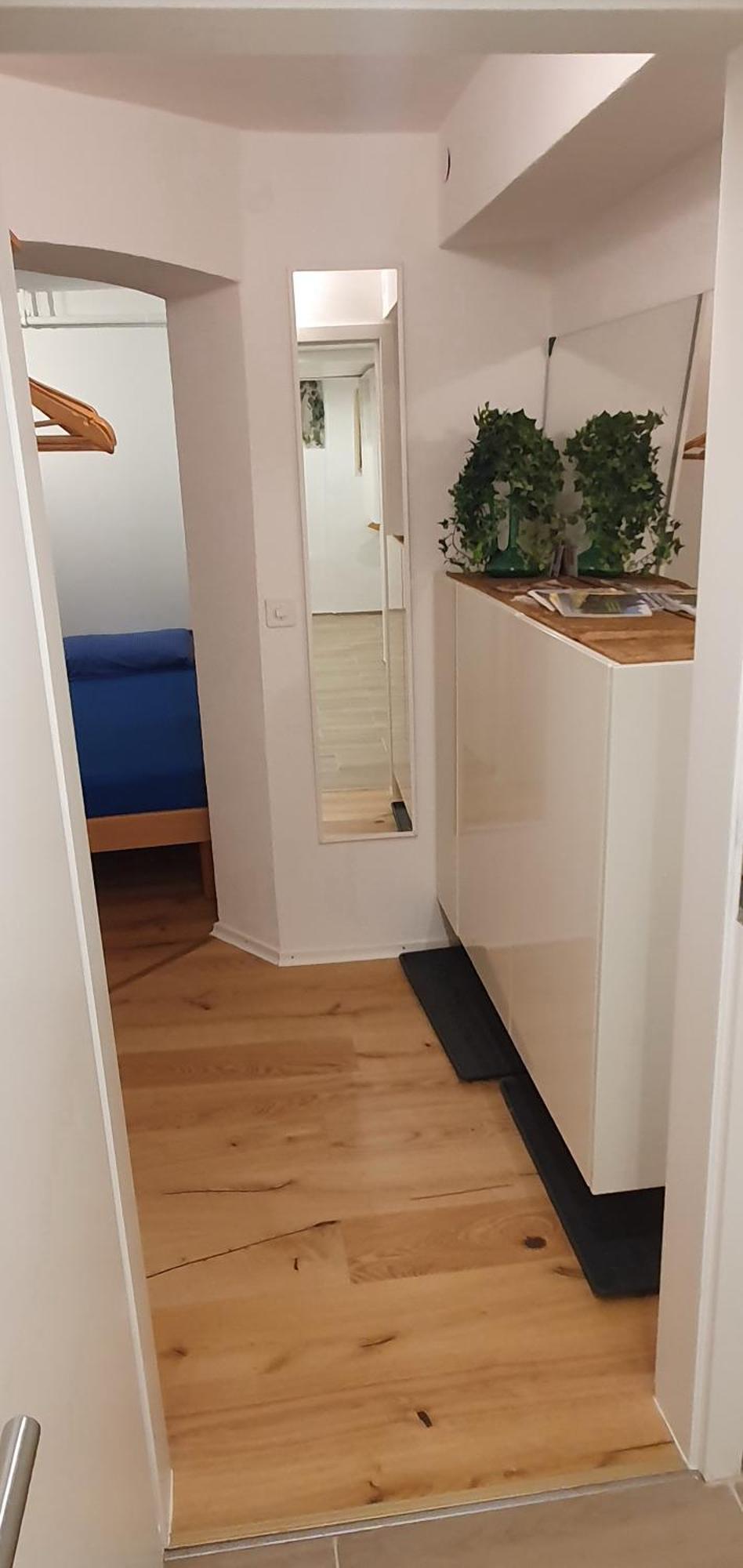 Stilvoll Gertrud Schloessli 1 Zi Studio St. Gallen Luaran gambar